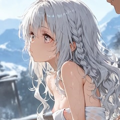 あしながおじいさん