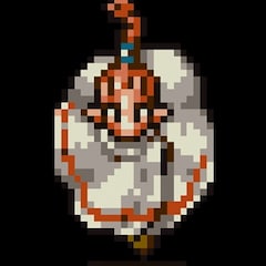 支配者マヨネー（アザーラ騎士団）