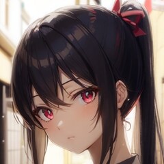 BS ｰAI絵工房ｰ