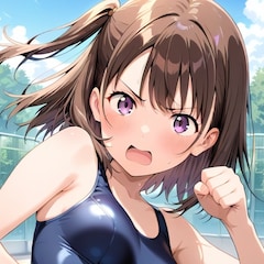 M.ツル絵