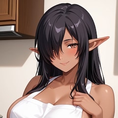 褐色しか勝たん