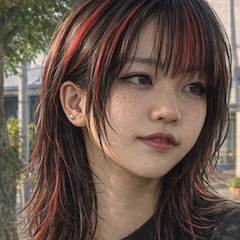 雨龍　怜