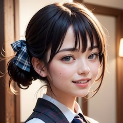 美羽彩華七佳愛織衣