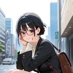 7氏