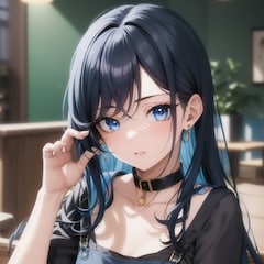 ちゅうかっこ@AI