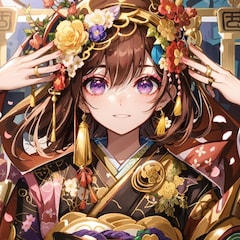 Hakushi🌈AIイラスト生成技術とNFTの専門家