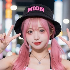 Mion@AI