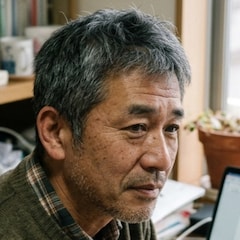 無職のおっさん