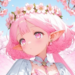 真桜月しゅじゅ