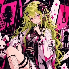 おQ
