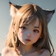 ネコポテト