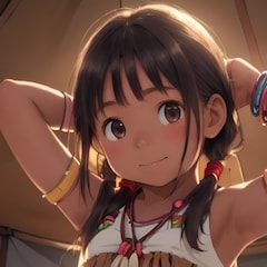 小天天