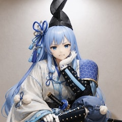 はにわちん