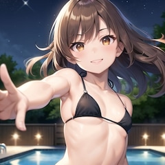 未来アイ