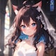 NecoのAIイラスト練習場