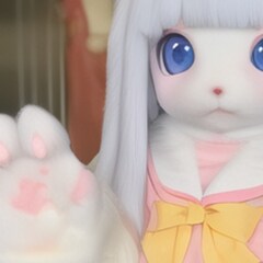 ケモハラ