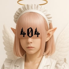 404号室