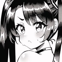 おろなみんX @NovelAI