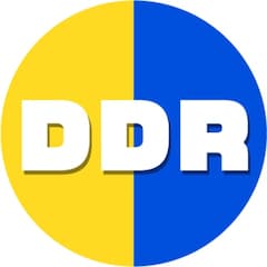 DDR