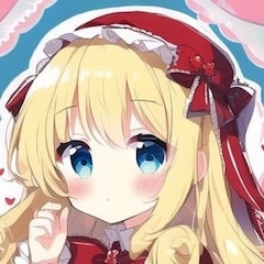 Morito@AIイラスト