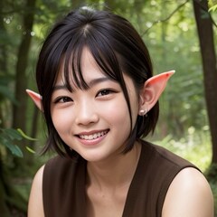 ニコは異世界転生中