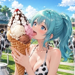 マカロンちゃん