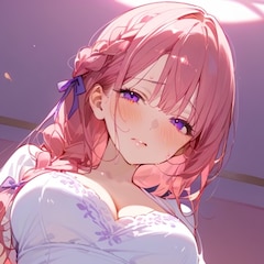 恥じらう乙女
