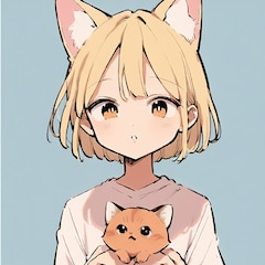 きたきつねねこ