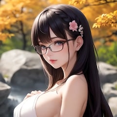 AI Art TS ( ディズ )