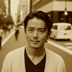 コタケ フユヒコ