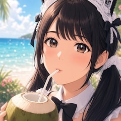 ココナッツミルク