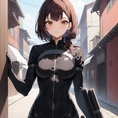 ボッチ