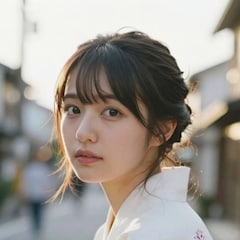 清楚偏愛アトリエ