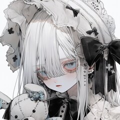 お嬢𓈒𓏸︎︎︎︎