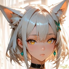 宵ユラリ