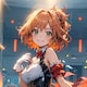 月見四式
