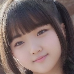 茜ちゃん