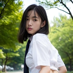 college-girl