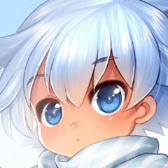 シルエットさくら